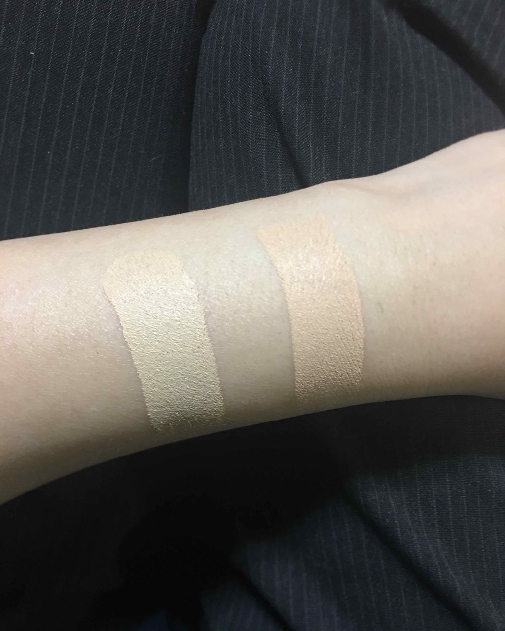 ノーフィルター ファンデーション スティックス/ColourPop/その他ファンデーションを使ったクチコミ(1枚目)