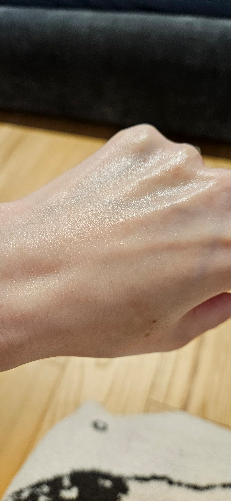 プロバイオシカ インテンシブ アンプル/SKIN1004/美容液を使ったクチコミ(5枚目)