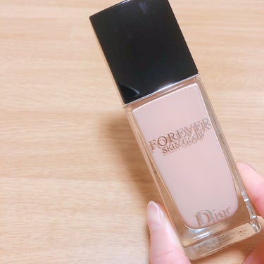 【旧】ディオールスキン フォーエヴァー スキン コレクト コンシーラー/Dior/リキッドコンシーラーを使ったクチコミ（1枚目）