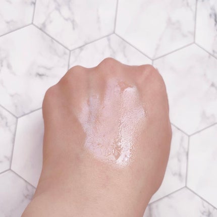 スクワランピュアオイル/アロヴィヴィ/フェイスオイルを使ったクチコミ(6枚目)