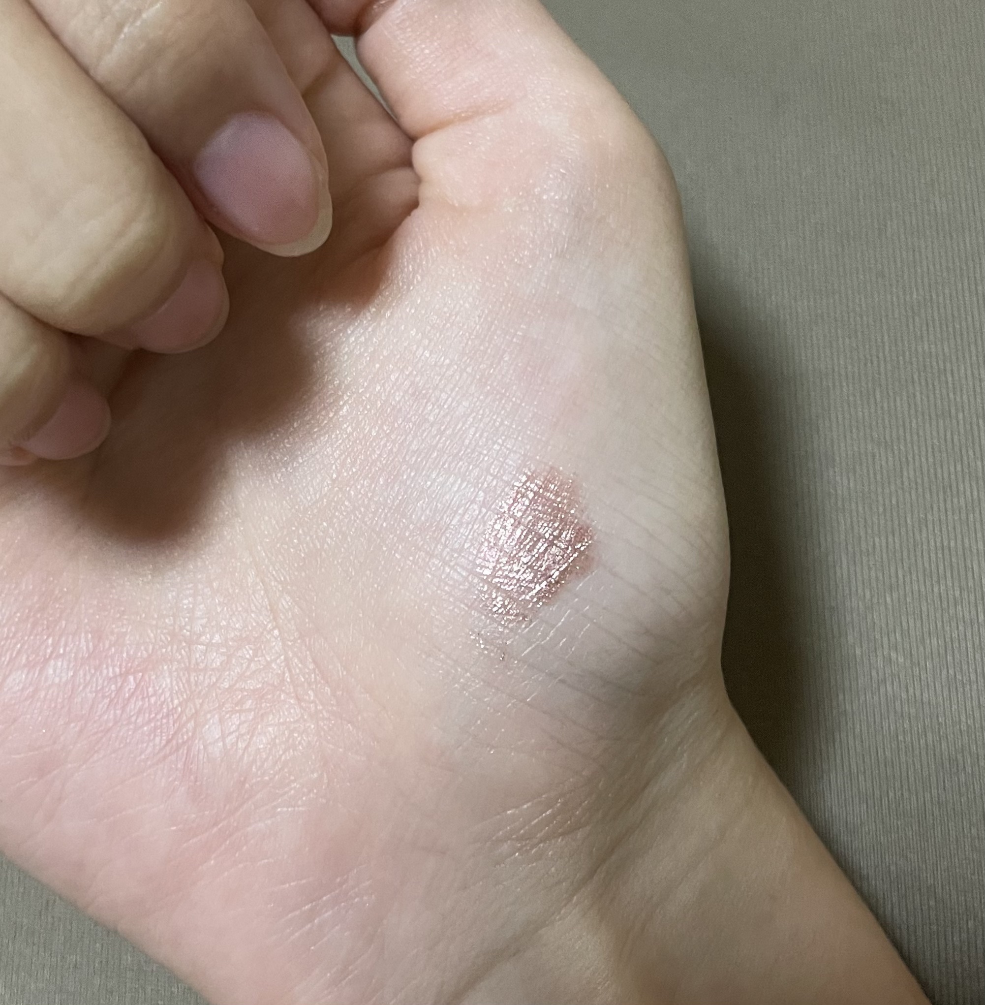 プライムリキッドアイライナー リッチジュエル/ヒロインメイク/リキッドアイライナーを使ったクチコミ（2枚目）