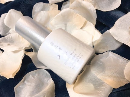 サイクレイター B/雪肌精みやび/美容液を使ったクチコミ(5枚目)