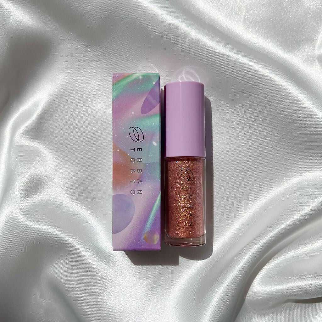 マルチプリクラペン/ENBAN TOKYO/リキッドアイライナーを使ったクチコミ(3枚目)