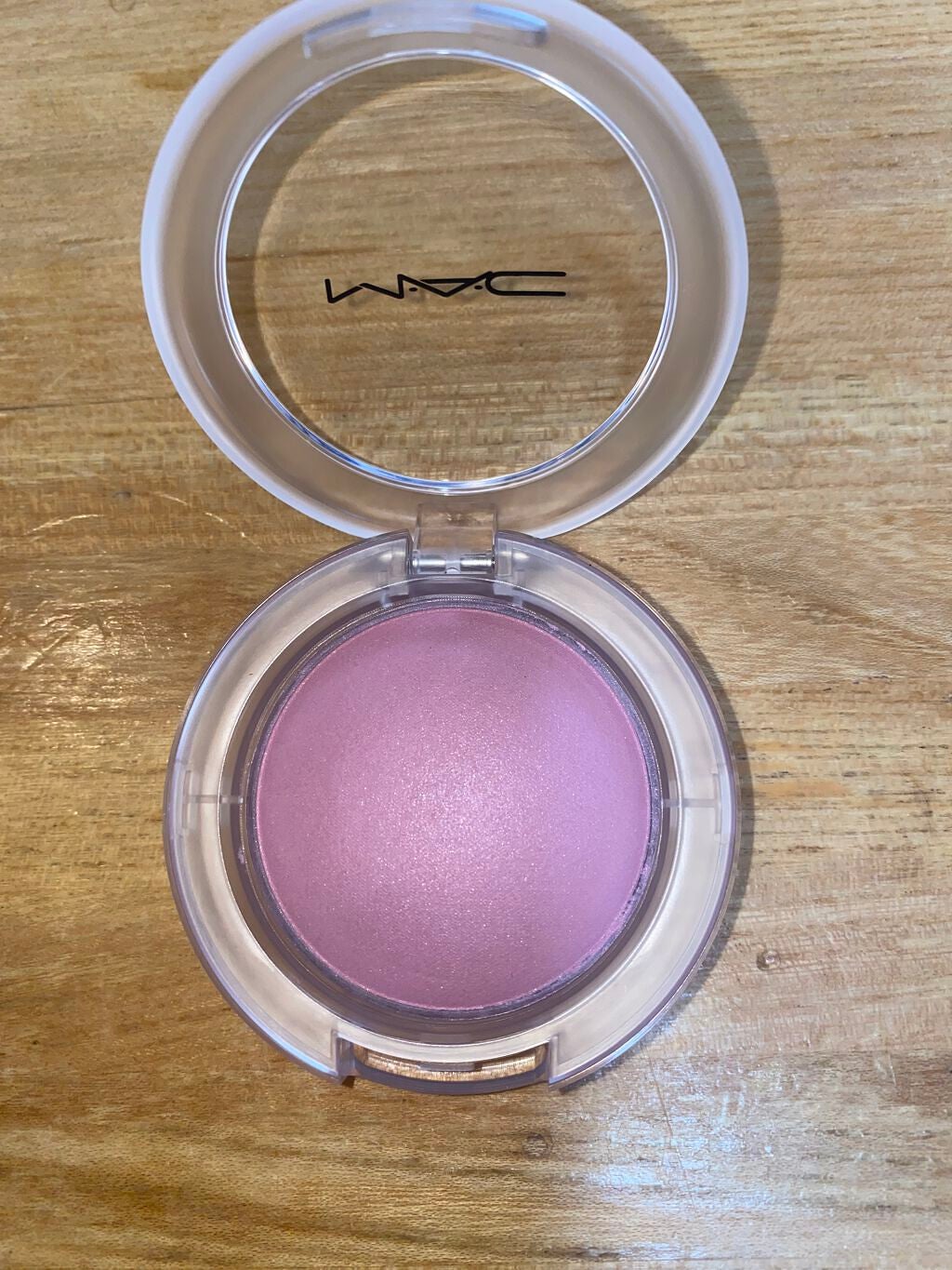 AQ ミリオリティ フェイスパウダー/DECORTÉ/ルースパウダーを使ったクチコミ(9枚目)