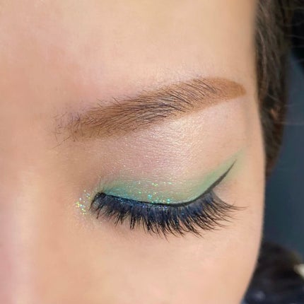 PRELUDEクロマ/Lime Crime(海外)/アイシャドウパレットを使ったクチコミ(3枚目)