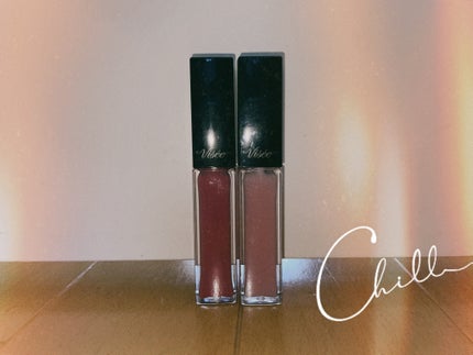 エッセンス リッププランパー/Visée/リッププランパーを使ったクチコミ(1枚目)