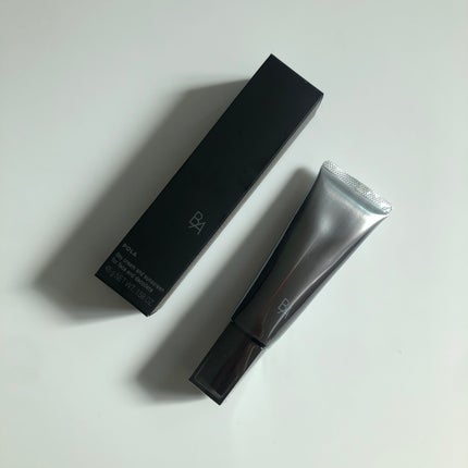 ライト セレクター/B.A/日焼け止めクリームを使ったクチコミ(6枚目)