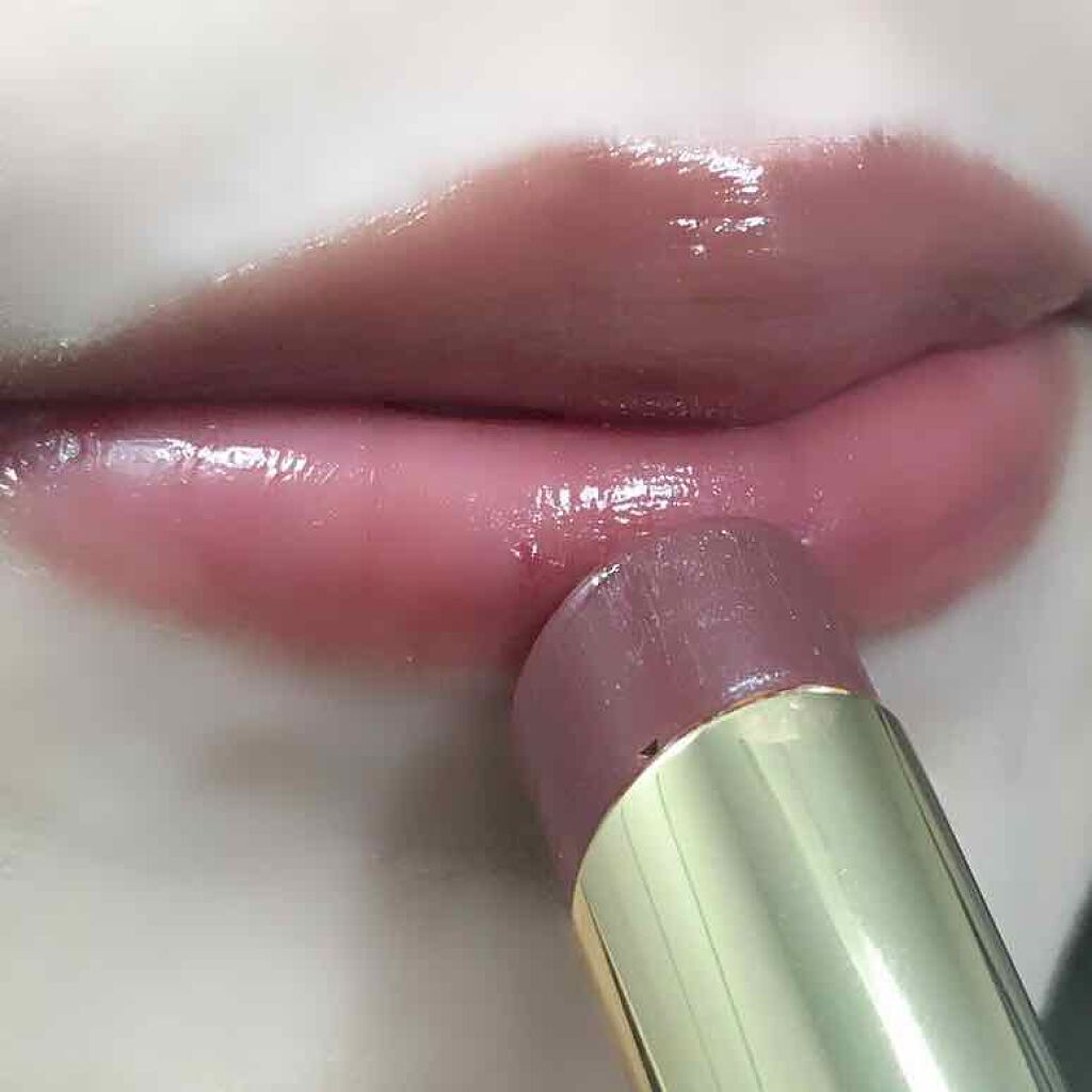 ルージュ ココ フラッシュ/CHANEL/口紅を使ったクチコミ(5枚目)