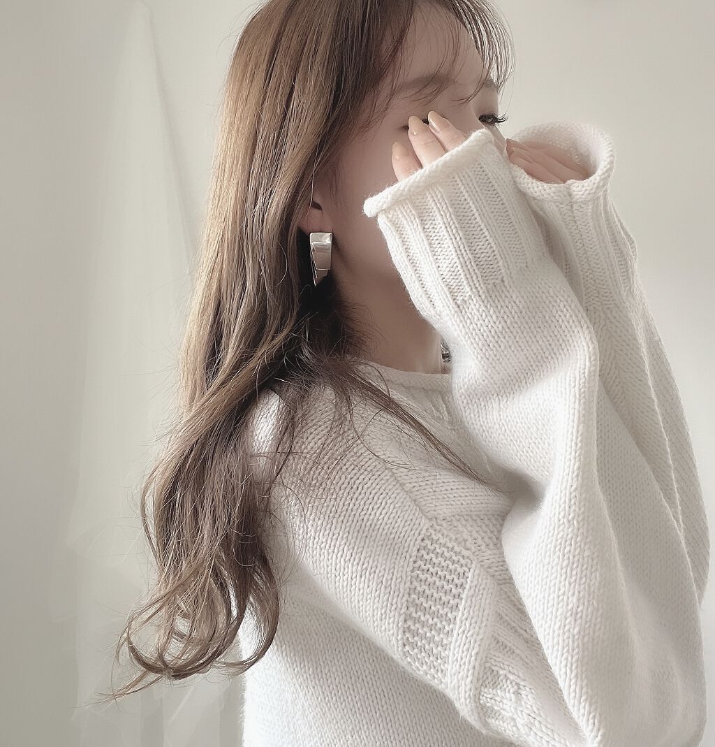 ケラふわ/Lila efu/アウトバストリートメントを使ったクチコミ（3枚目）