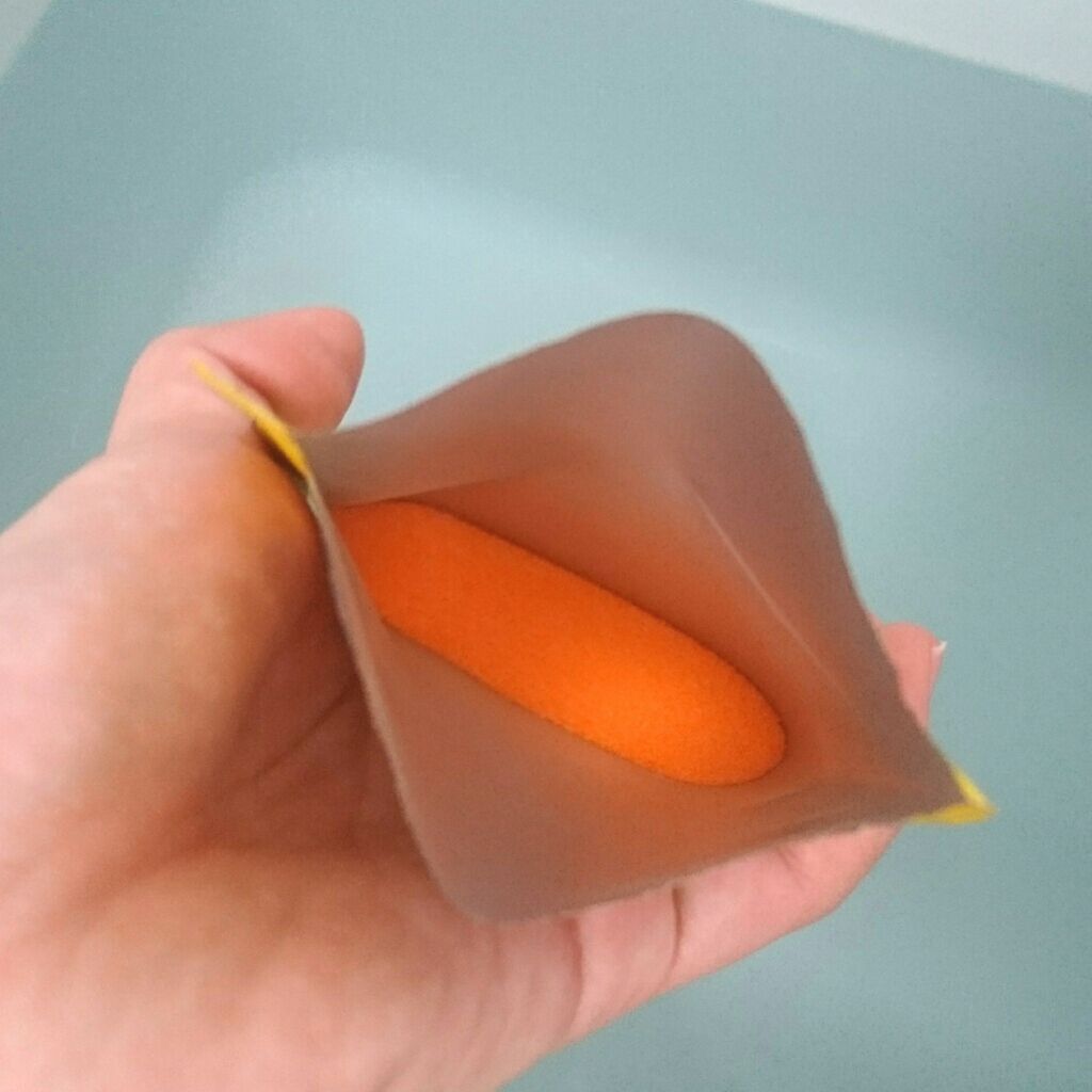 酒風呂サプリ マルチビタミン/菊正宗/入浴剤を使ったクチコミ（3枚目）