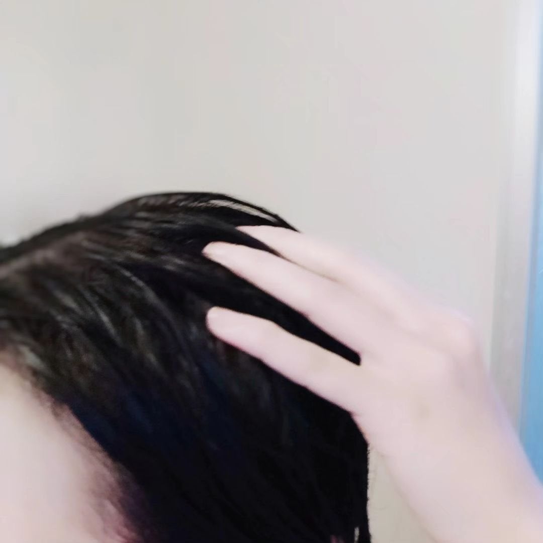 ドレッシングウォータートリートメント/ビューランチ/ヘアオイルを使ったクチコミ(4枚目)