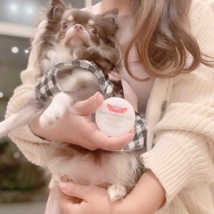 アクアコラーゲンゲル マチュアリフトゴールドⅤ/ドクターシーラボⓇ/オールインワン化粧品を使ったクチコミ(1枚目)