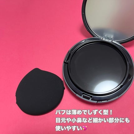 レブロン カラーステイ ロングウェア UV クッション ファンデーション/REVLON/クッションファンデーションを使ったクチコミ(3枚目)