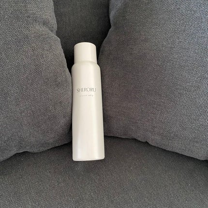 クリスタルホイップ/SHIRORU/泡洗顔を使ったクチコミ(2枚目)