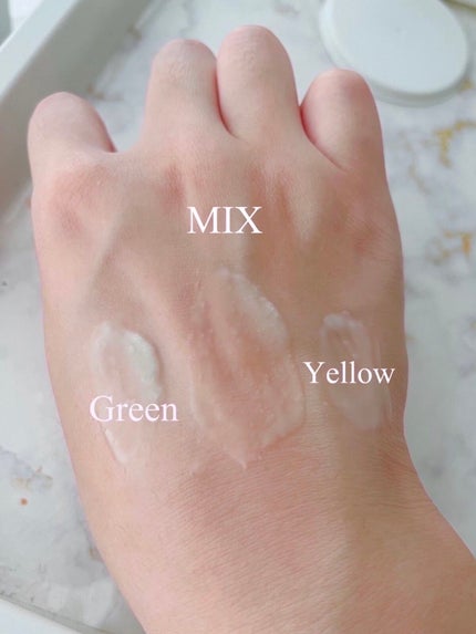 シカマイルドクレンジングバーム/VT/クレンジングバームを使ったクチコミ(2枚目)