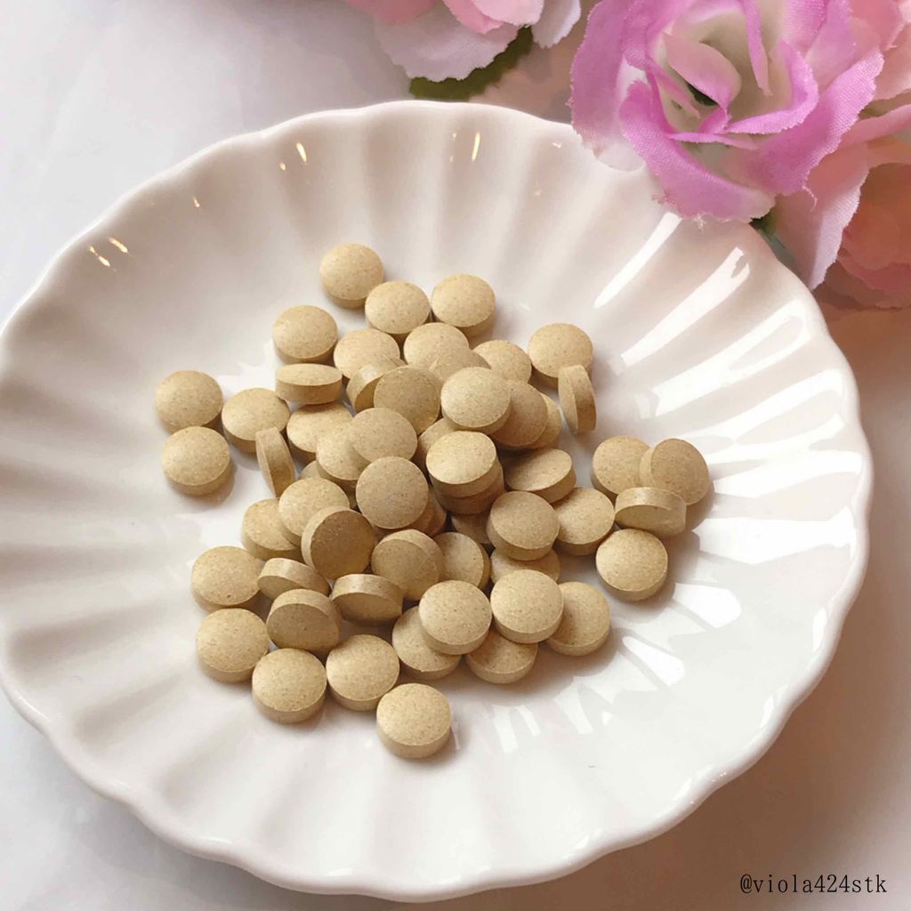 オールインワンスタイル/リブ・ラボラトリーズ/美容サプリメントを使ったクチコミ(2枚目)