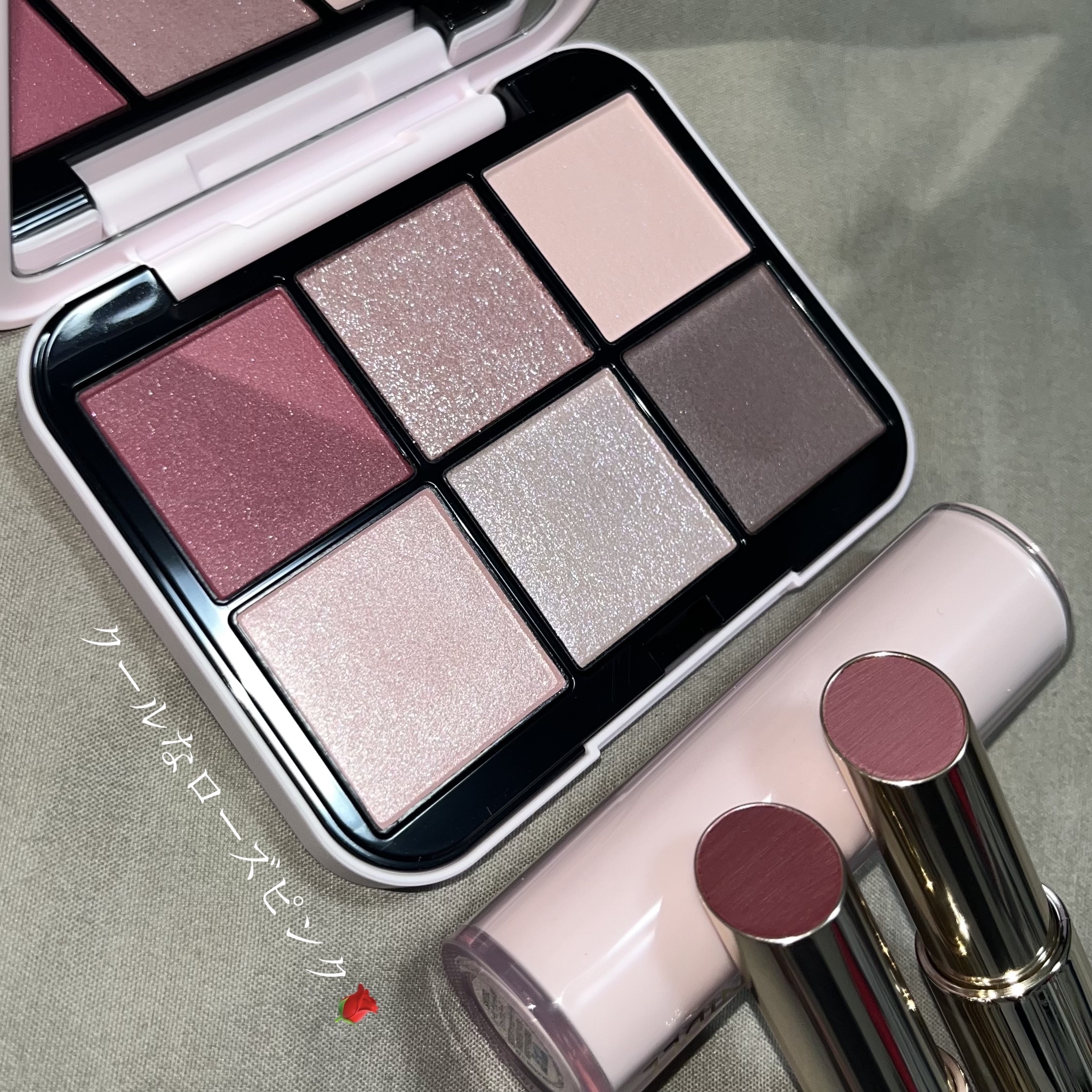 アイデザイナー n/SNIDEL BEAUTY/アイシャドウパレットを使ったクチコミ（1枚目）