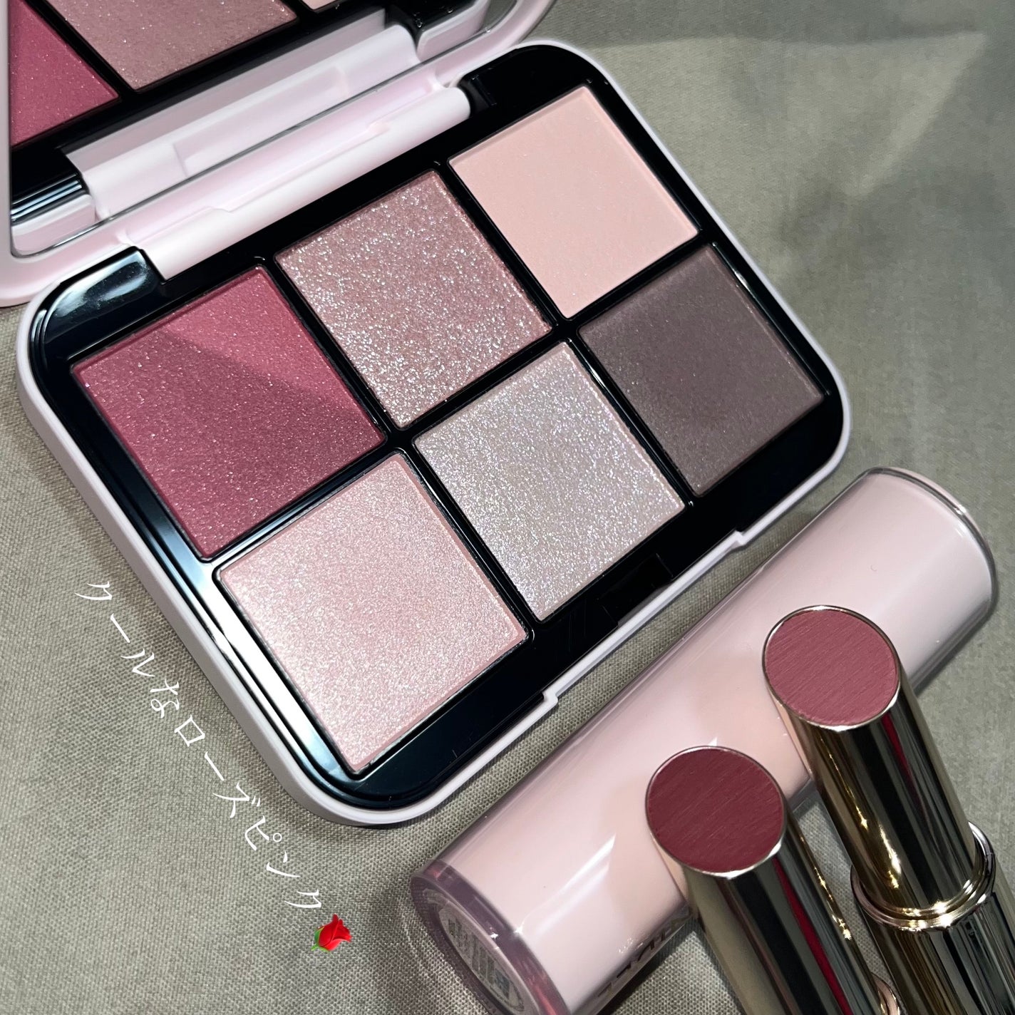 アイデザイナー n/SNIDEL BEAUTY/アイシャドウパレットを使ったクチコミ(1枚目)