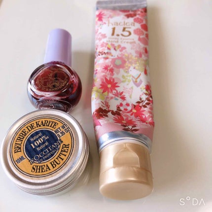 サボン オードパルファン/SHIRO/香水(レディース)を使ったクチコミ(4枚目)