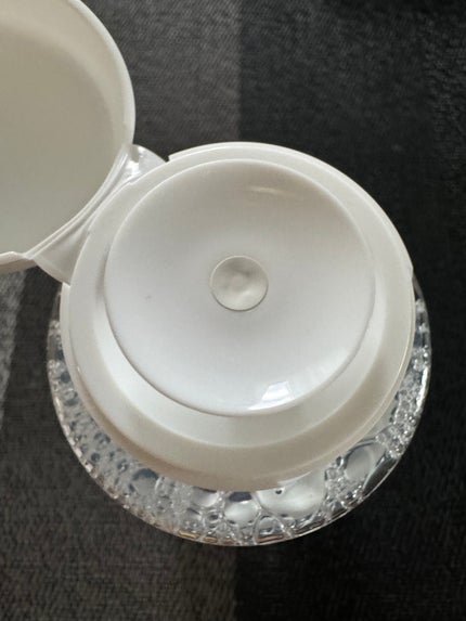 バイタリティ スキン クレンジングドロップス (クレンジングウォーター)/ブリリアージュ/クレンジングウォーターを使ったクチコミ(4枚目)