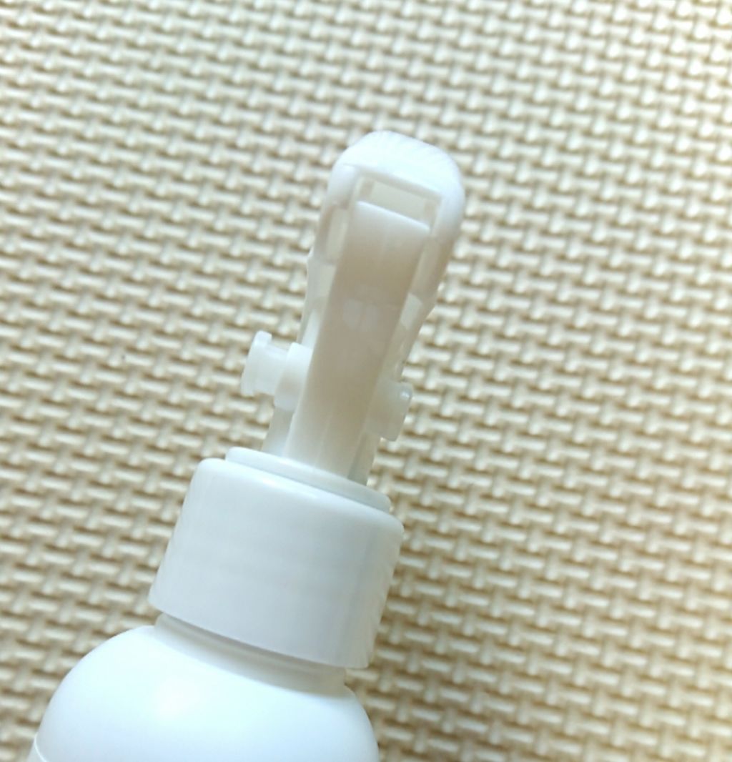 deleMO/deleMO/除毛クリームを使ったクチコミ(2枚目)