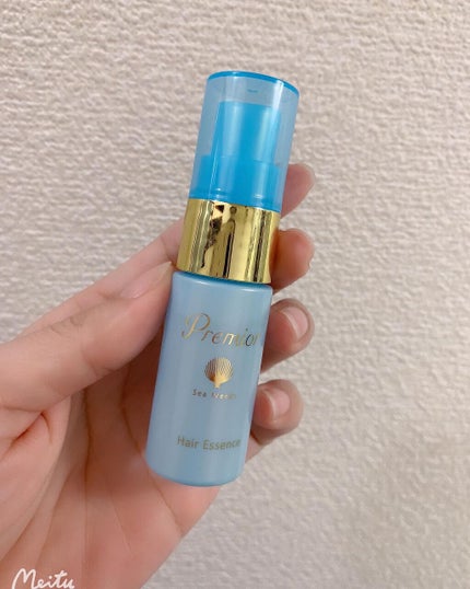 プレミオール 21日間 スターターセット/ラサーナ/トライアルキットを使ったクチコミ(6枚目)