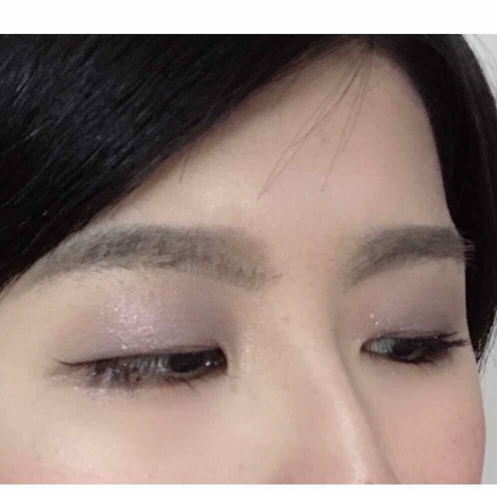 アイグロウ ジェム GY080/DECORTÉ/ジェル・クリームアイシャドウを使ったクチコミ（3枚目）