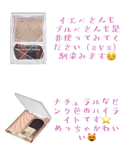 シャドーカスタマイズ/MAJOLICA MAJORCA/単色アイシャドウを使ったクチコミ(6枚目)