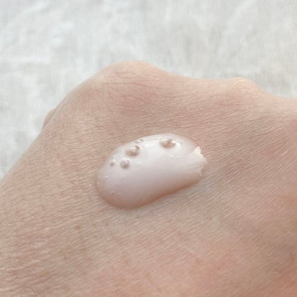 バリアダームミルキーセラム/SKIN&LAB/美容液を使ったクチコミ(6枚目)