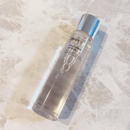 アクアヒアルロニックエッセンス/ロベクチン/化粧水を使ったクチコミ(7枚目)