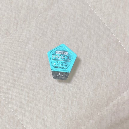 ディープクリア洗顔パウダー/ファンケル/洗顔パウダーを使ったクチコミ(2枚目)