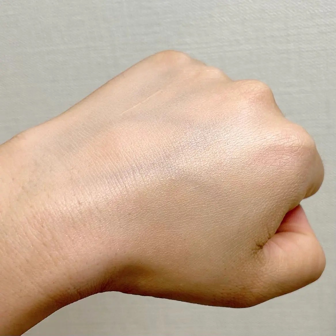 ウォータフルトーンアップサンクリーム/ダルバ/日焼け止めクリームを使ったクチコミ（3枚目）