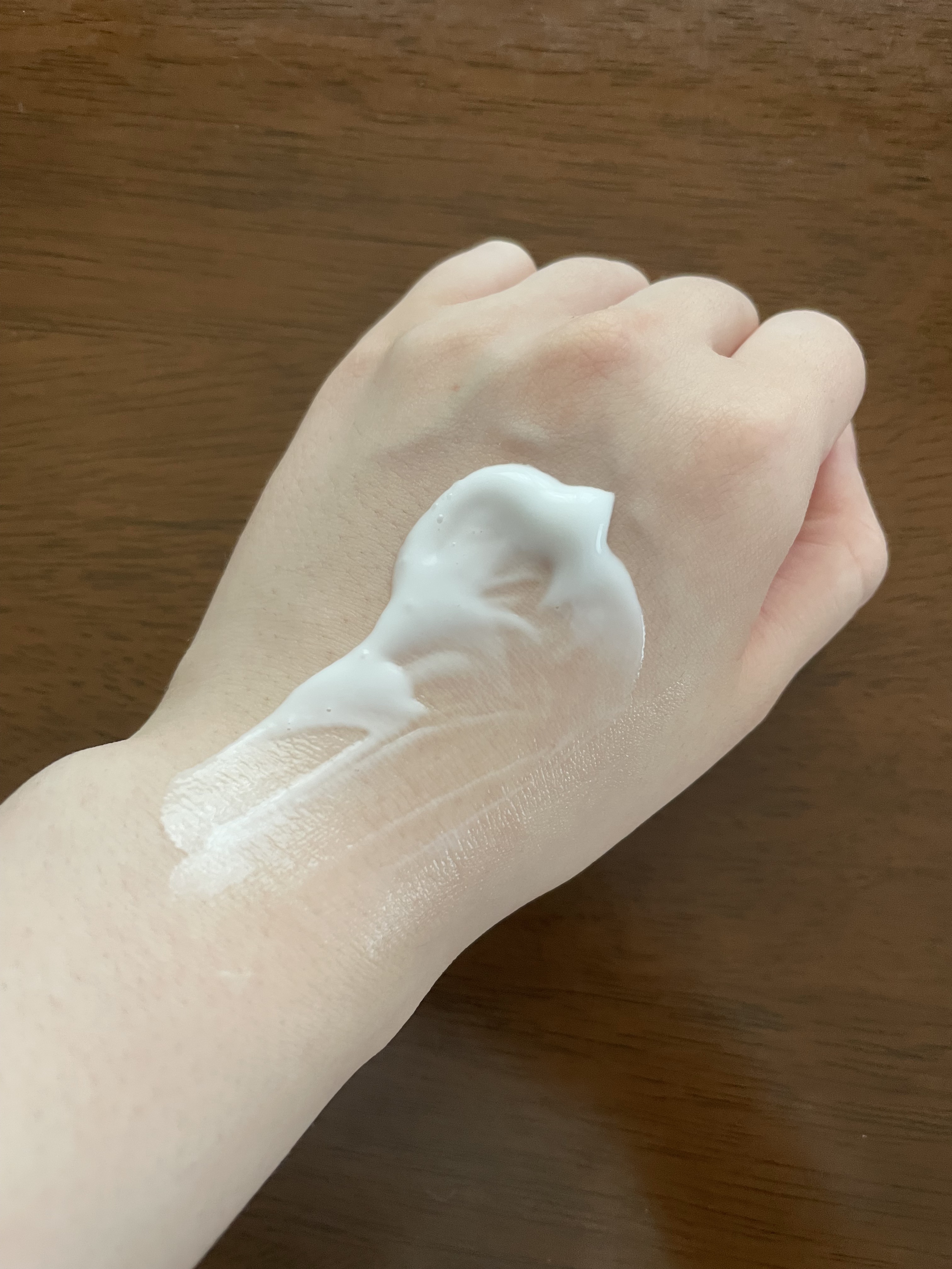 エクストラケア アロマミルク/ジョンソンボディケア/ボディミルクを使ったクチコミ（2枚目）