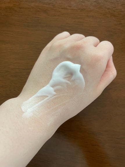 エクストラケア アロマミルク/ジョンソンボディケア/ボディミルクを使ったクチコミ(2枚目)