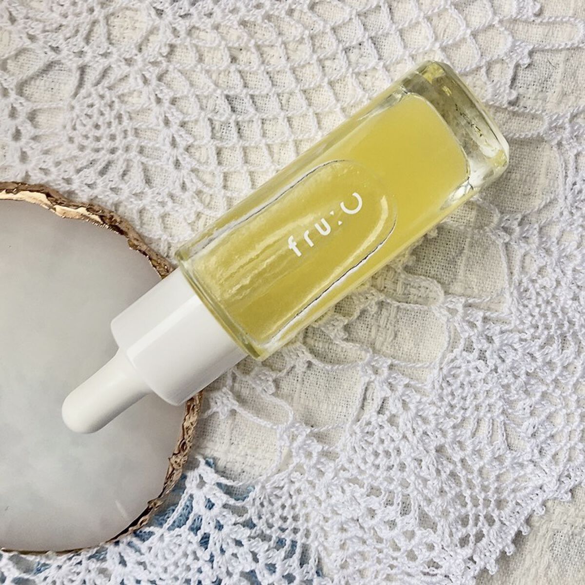 fru:C/Fru:C/美容液を使ったクチコミ（2枚目）