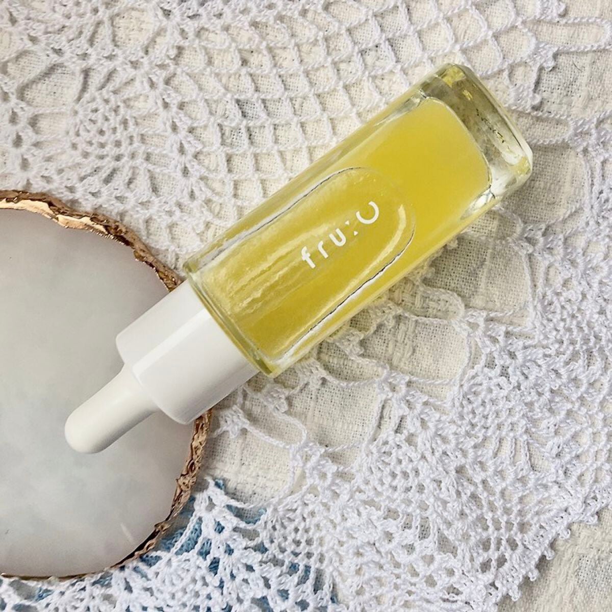 fru:C/Fru:C/美容液を使ったクチコミ(2枚目)