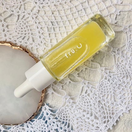 fru:C/Fru:C/美容液を使ったクチコミ(2枚目)