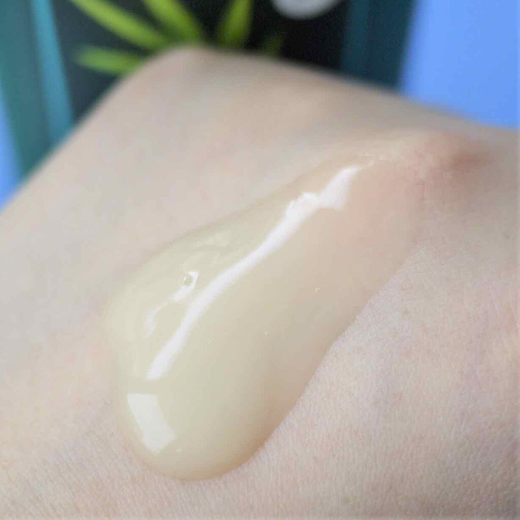 シルキーシャンプー バンブー/ロゴナ/シャンプー・コンディショナーを使ったクチコミ（3枚目）