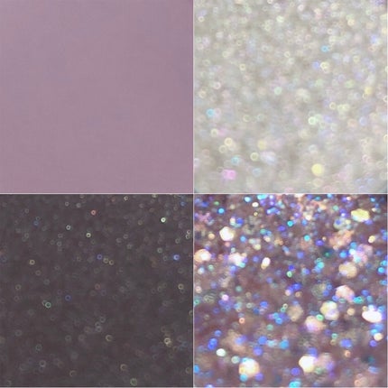 TWINKLE POP Pearl Flex Glitter Eye Palette/CLIO/アイシャドウパレットを使ったクチコミ(9枚目)