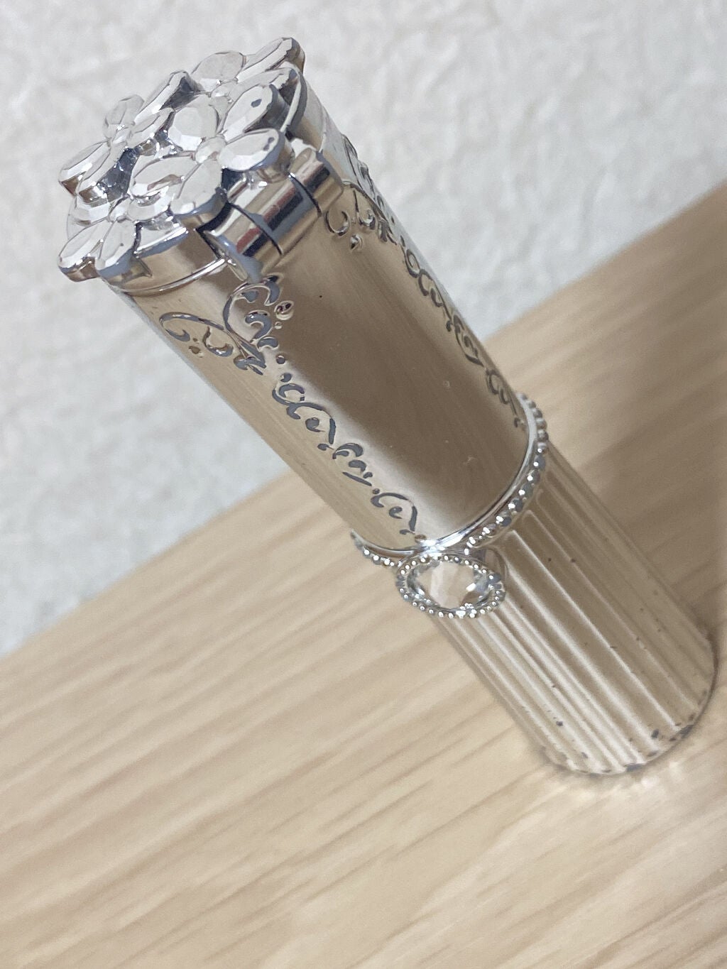 リップブロッサム/JILL STUART/口紅を使ったクチコミ(1枚目)