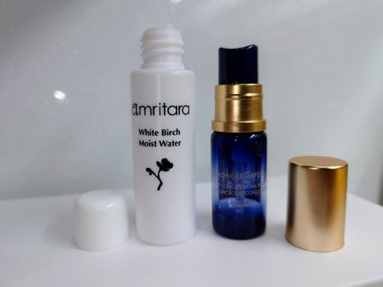 オーキデ アンペリアル ザ リフト セロム/GUERLAIN/美容液を使ったクチコミ(1枚目)