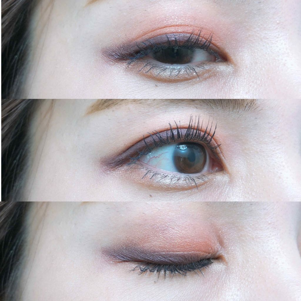 ヴォワヤジュールアイシャドウパレット/NARS/アイシャドウパレットを使ったクチコミ（1枚目）