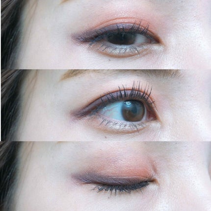 ヴォワヤジュールアイシャドウパレット/NARS/アイシャドウパレットを使ったクチコミ(1枚目)