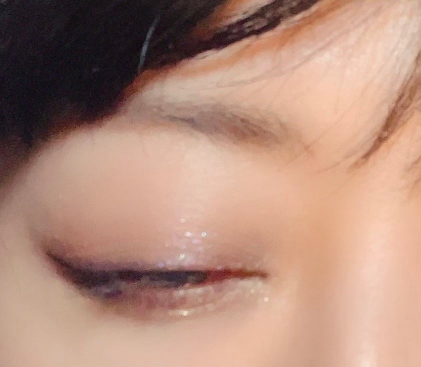 グロウフルールチークス/キャンメイク/パウダーチークを使ったクチコミ(4枚目)