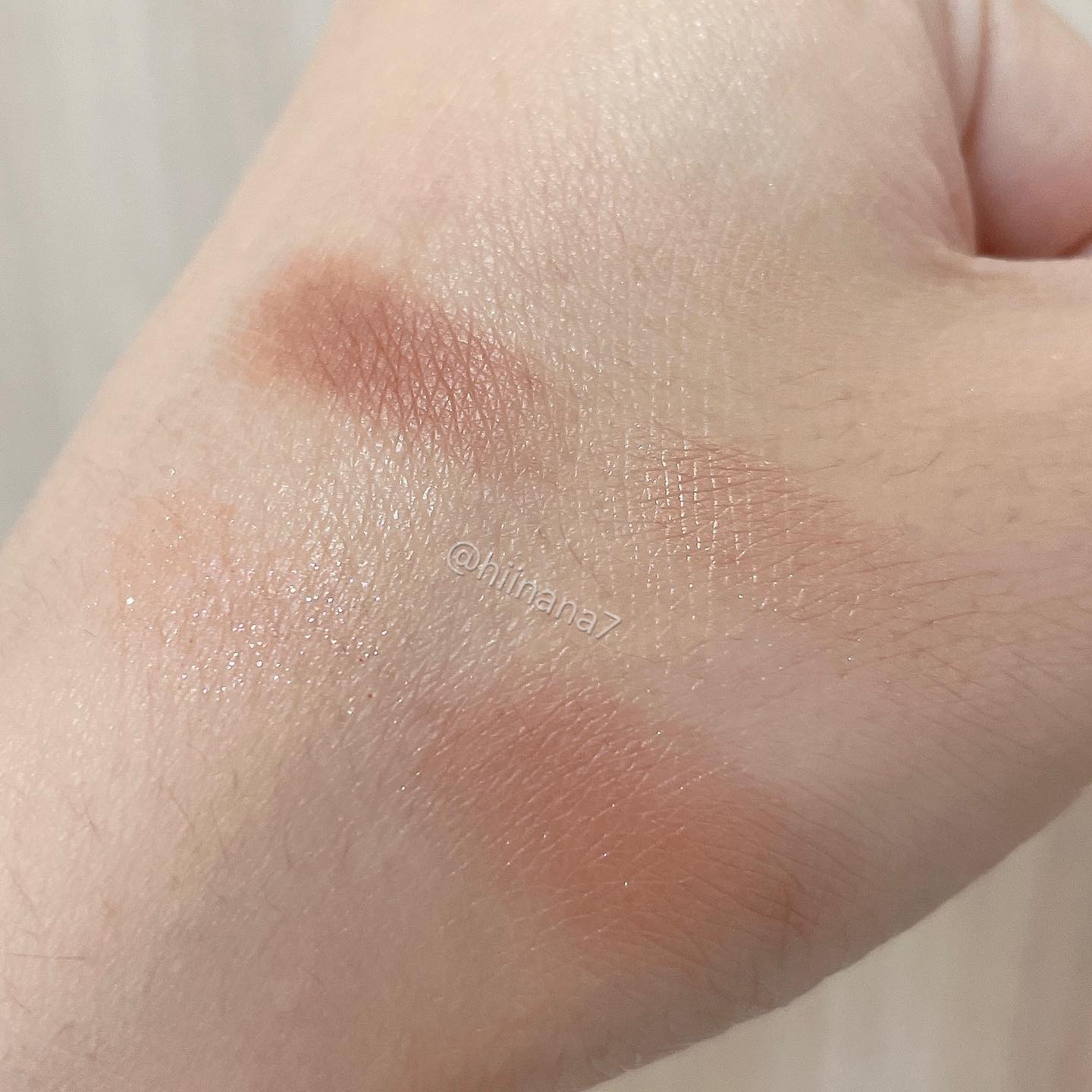 スティロ ユー ウォータープルーフ N/CHANEL/ペンシルアイライナーを使ったクチコミ（2枚目）