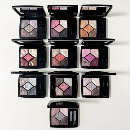 アディクション ザ アイシャドウ スパークル/ADDICTION/単色アイシャドウを使ったクチコミ(4枚目)