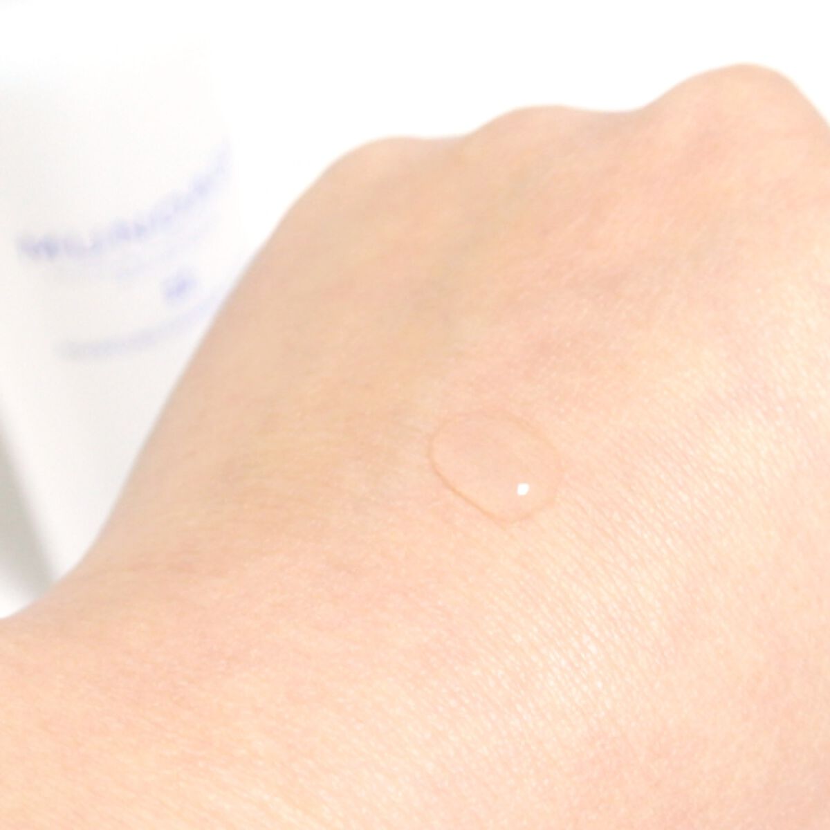 モイスチュアチャージローション/MUNOAGE(ミューノアージュ)/化粧水を使ったクチコミ（3枚目）