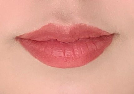 リップモンスター スフレマット/KATE/口紅を使ったクチコミ(1枚目)