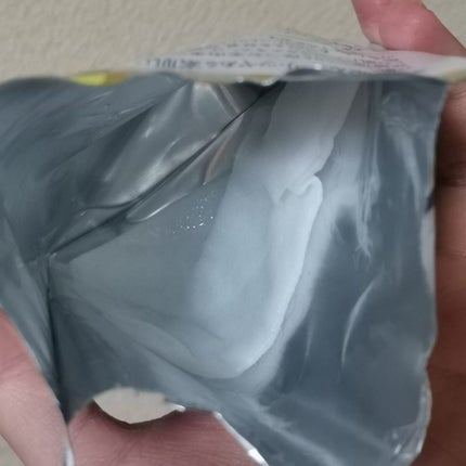 豆腐とおこめのフェイスマスク/ユニマットリケン/シートマスク・パックを使ったクチコミ(2枚目)