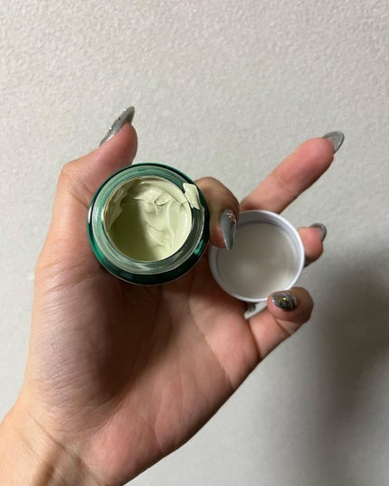 ドクタージャルト シカペア リカバー (第2世代)/Dr.Jart+/フェイスクリームを使ったクチコミ(4枚目)